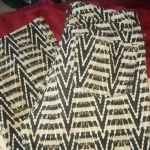 Jones New York jeans